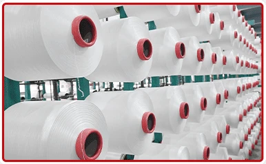 Our factory